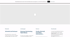 Desktop Screenshot of notare-marktplatz24.info